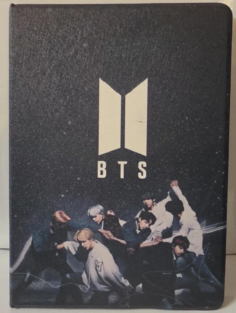 BTS Tablet Case